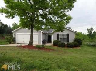 211 Wood Springs Ln, Mount Airy, GA 30563