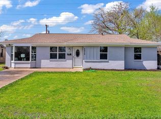 4513 Jane Anne St, Haltom City, TX 76117