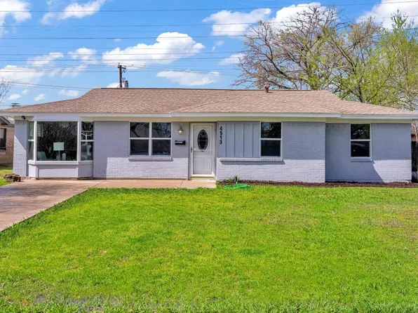 4513 Jane Anne St, Haltom City, TX 76117