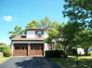 316 Vollmer Pkwy, Rochester, NY 14623