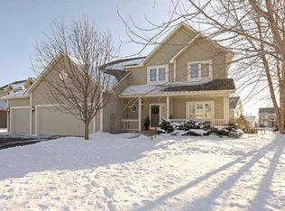 337 Fullerton Ave, Carver, MN 55315