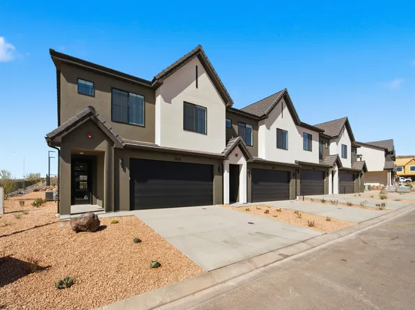 1707 S Viewcrest Dr #3155, Washington, UT 84780