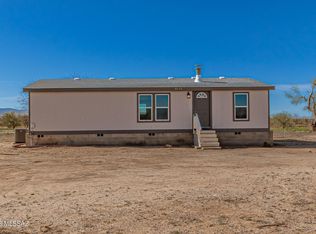 8690 S Marstellar Rd, Tucson, AZ 85736