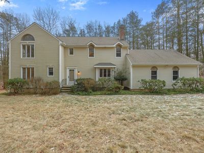 25 Old Pierce Road, Ridgefield, CT, 06877