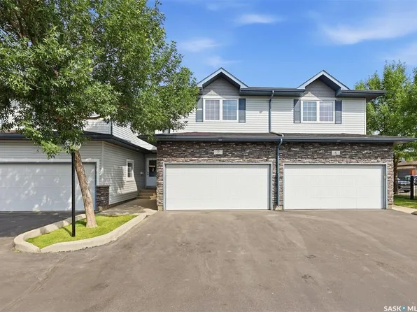 UNIT 7-110 Dulmage CRESCENT, Saskatoon, SK S7T 0C7