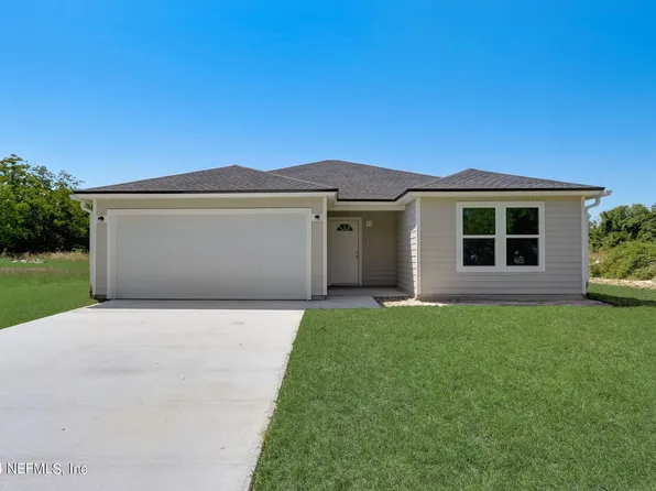 8028 SUSIE Street, Jacksonville, FL 32210