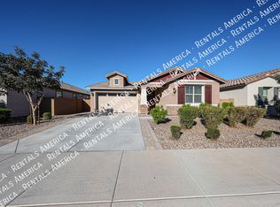 2256 E Ridgewood Ln, Gilbert, AZ 85298