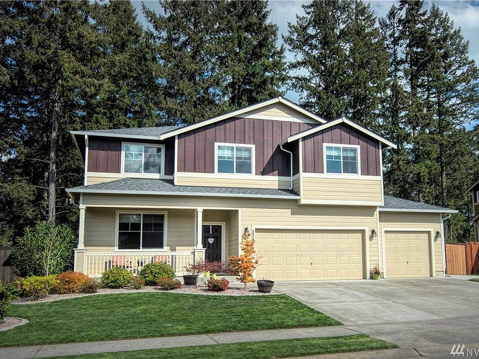 1st image of 23805 79th Avenue Ct E