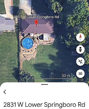 3rd image of 2831 W Lower Springboro Rd