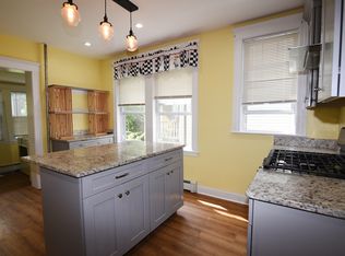 218 Wachusett St FLOOR 1, Jamaica Plain, MA 02130