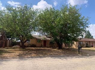 4809 N 2nd St, Abilene, TX 79603