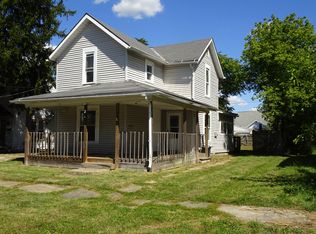 236 N Grand Ave, Marion, OH