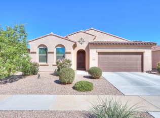 2598 E San Paulo Dr, Casa Grande, AZ 85194