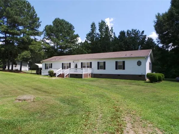 6580 Rose Lake Rd, Oxford, NC 27565
