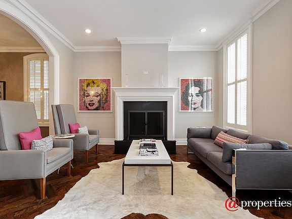 Front Living Room