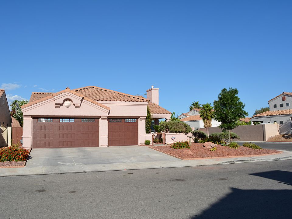 3526 Flaming Thorn Drive
