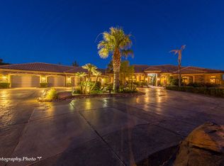 1206 Shangrila Ct, Mesquite, NV 89027