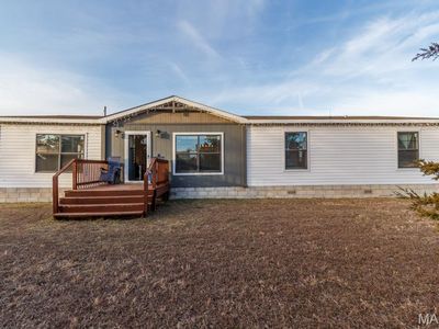 220 Blackjack Ln, Niangua, MO, 65713