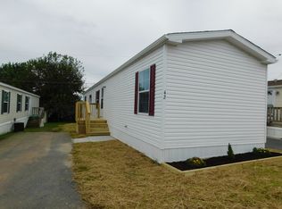 42 Mollie Dr #43, Ephrata, PA 17522