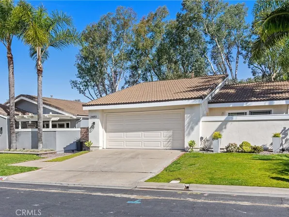 24851 Woodside Ln, Lake Forest, CA 92630