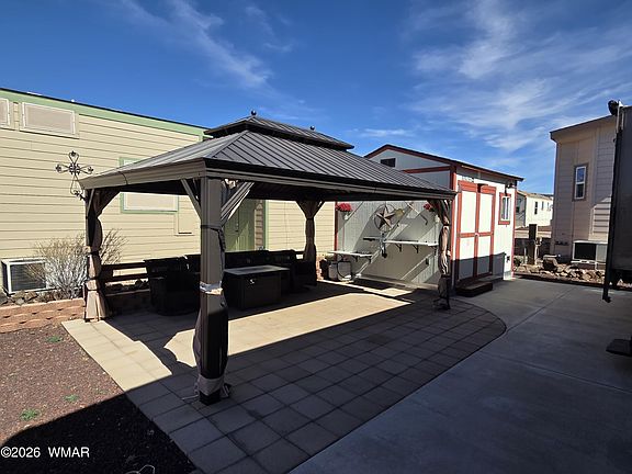 2nd image of 8202 Apache Way #423