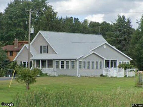 Property Side View