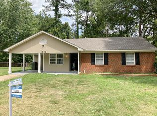 4208 Hobson Rd, Memphis, TN 38128