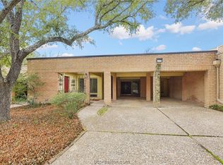 5 Forest Dr #CS, College Station, TX 77840