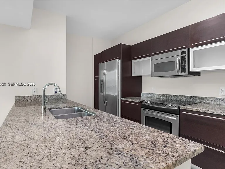 951 Brickell Ave #3107 — Photo 7