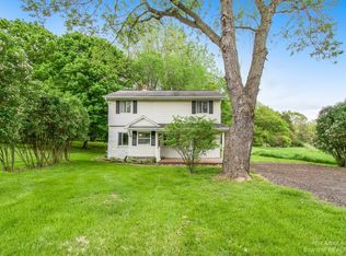 609 Adrian St, Manchester, MI 48158