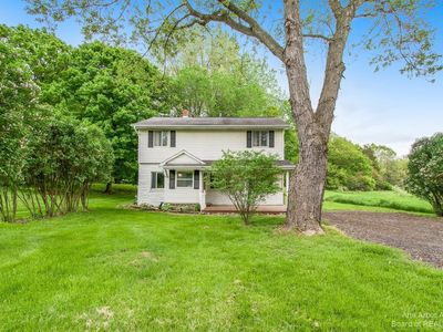 609 Adrian St, Manchester, MI, 48158