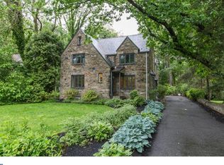 8246 Fairview Rd, Elkins Park, PA 19027