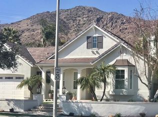 25 Via Ricardo, Thousand Oaks, CA 91320