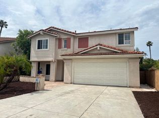 4741 Regatta Ln, San Diego, CA 92154