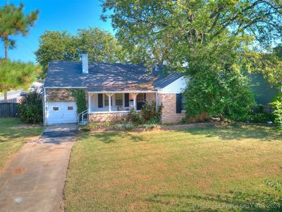 3303 E 22nd St, Tulsa, OK, 74114