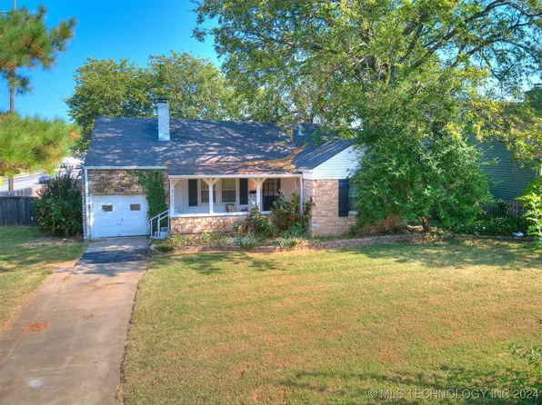 3303 E 22nd St, Tulsa, OK 74114
