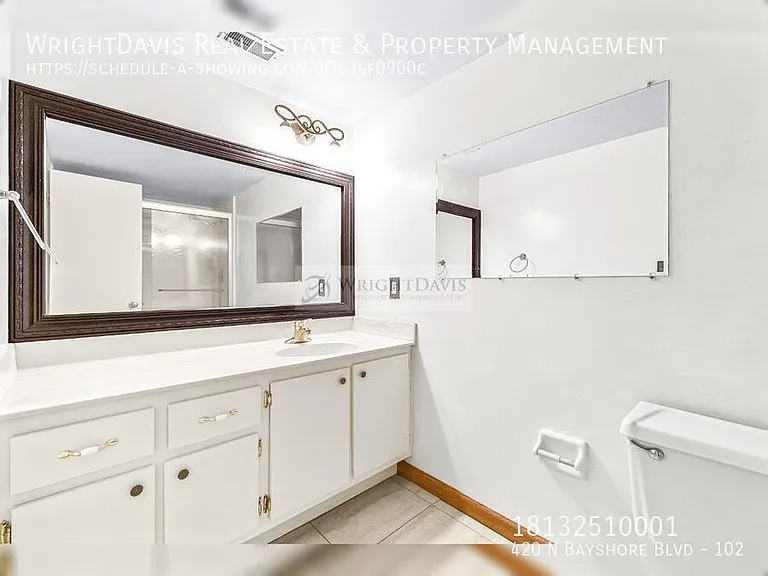 420 N Bayshore Blvd #102 — Photo 32