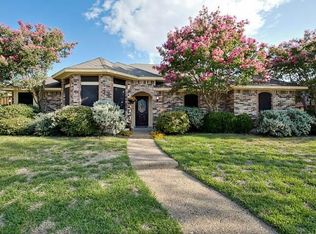 1505 Danube Ln, Plano, TX 75075
