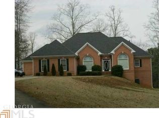 8060 Eagle Lake Vw, Cumming, GA 30028