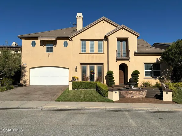 3435 Soft Whisper Ct, Simi Valley, CA 93065