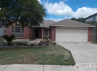 3943 Knollwood, San Antonio, TX 78247