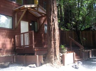 17492 Hwy 116, Guerneville, CA 95446