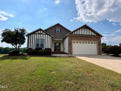 25 Rocky Creek Ln, Benson, NC, 27504