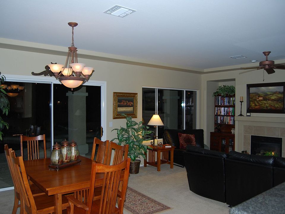 Formal Dining & Great Room
