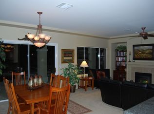 2940 Foxtail Creek Ave, Henderson, NV 89052