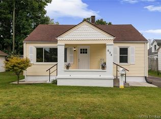 634 E 8th street, Jeffersonville, IN 47130