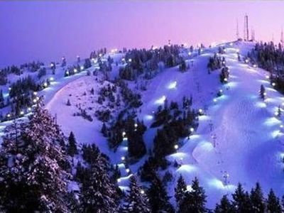 1751 N Bogus Basin Rd, Boise, ID, 83702