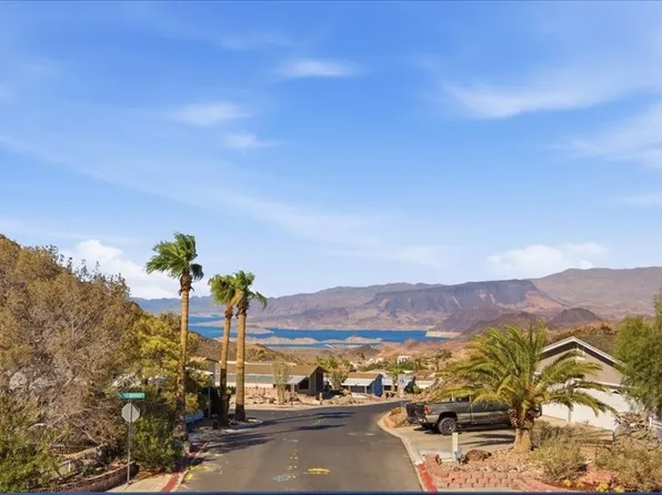 503 Lake Havasu Ln, Boulder City, NV 89005