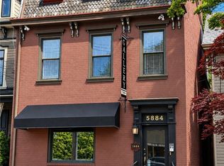 5884 Ellsworth Ave, Shadyside, PA 15232