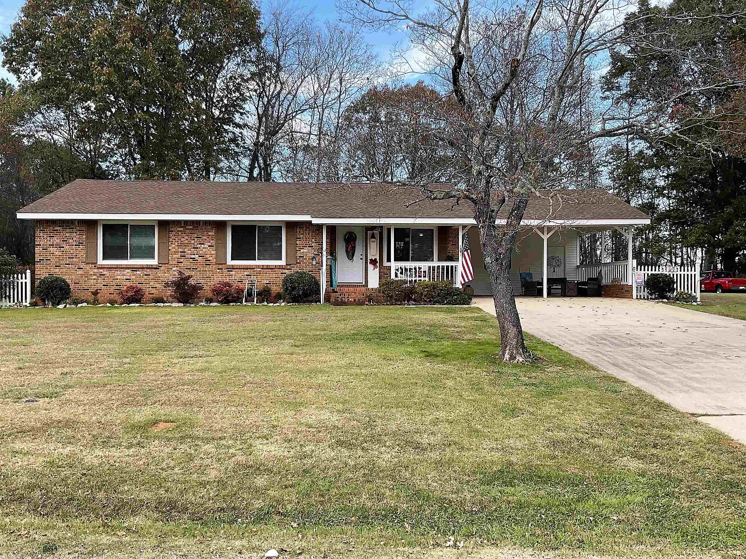 129 James Rd, Russellville, AL 35653 Zillow
